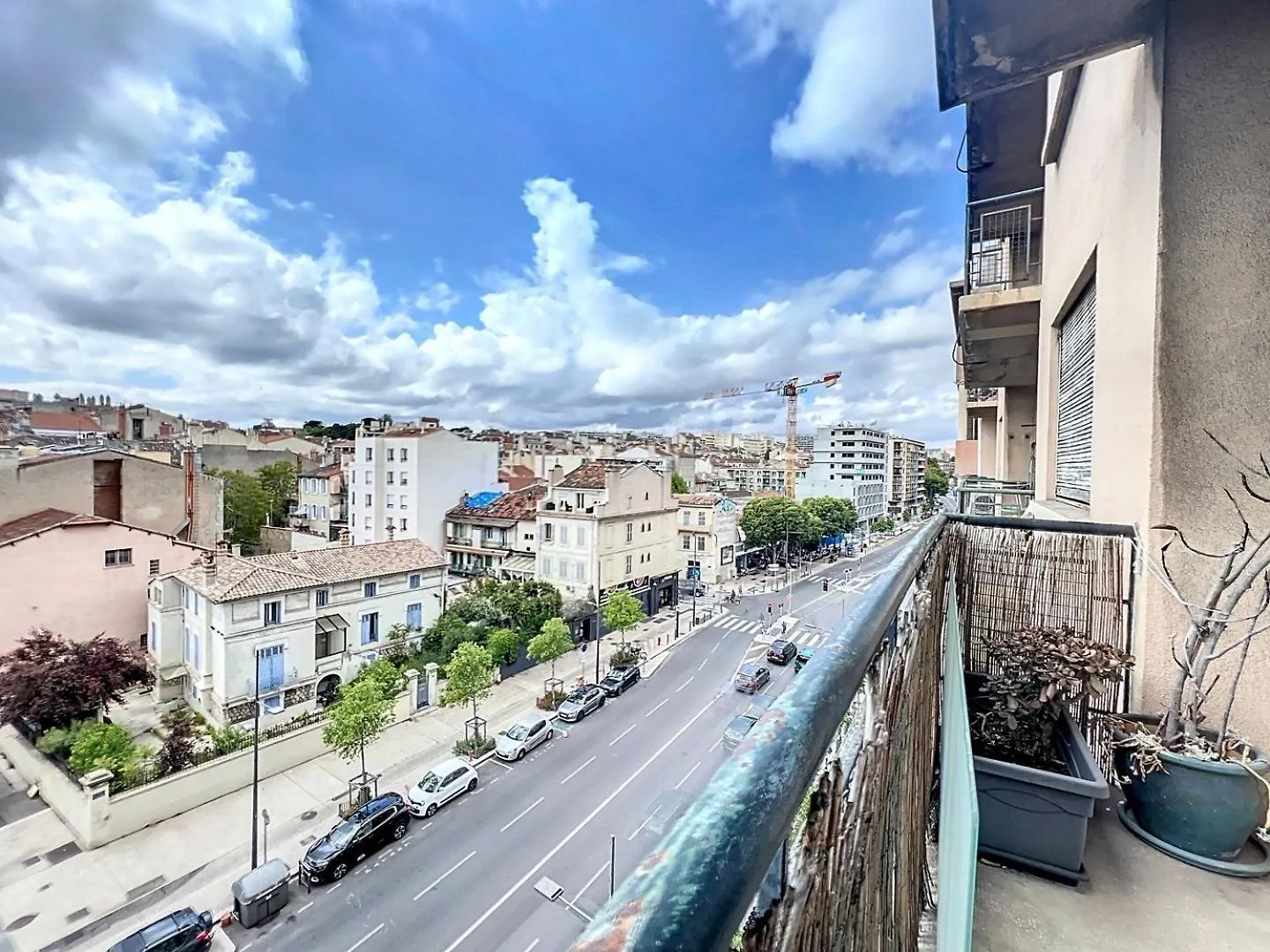 Apartamento Appartement Palais Longchamp - Central & Spacieux - Les Freres De La Loc' Marsella