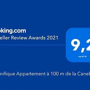 Magnifique A 100 M De La Canebiere Appartement