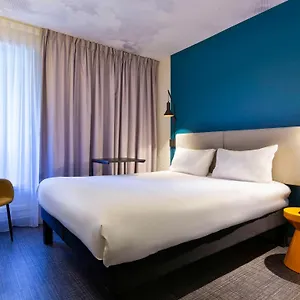 3* Ξενοδοχείο Ibis Centre Prefecture