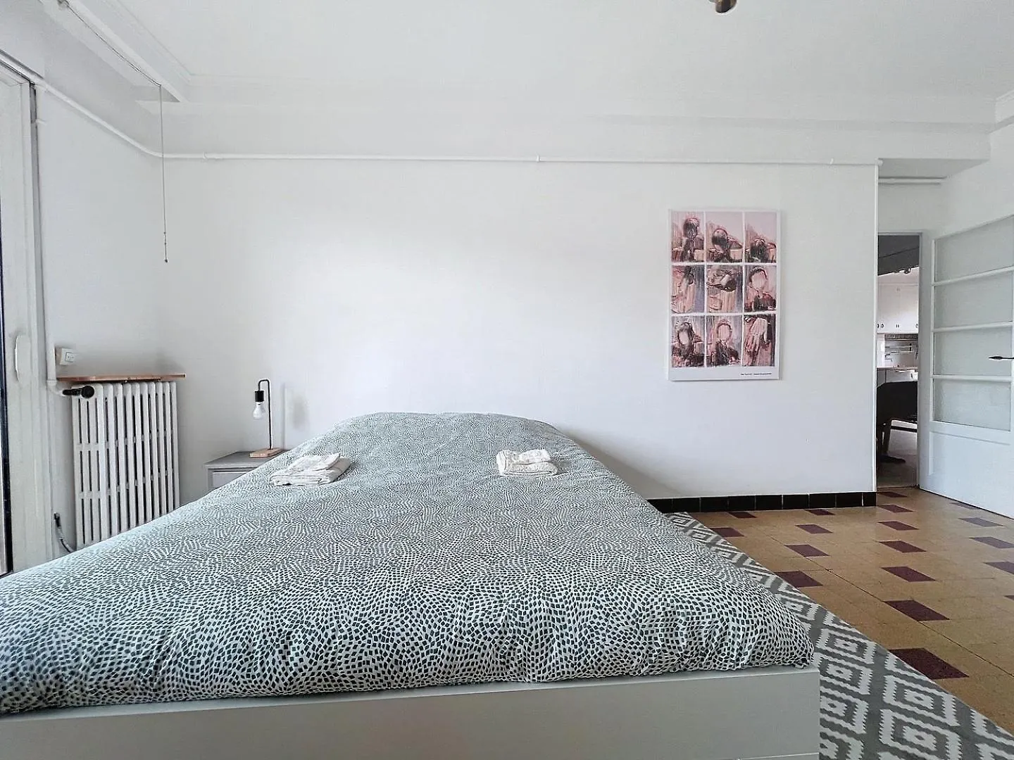 Appartement Palais Longchamp - Central & Spacieux - Les Freres De La Loc' Marseille 0*,  France