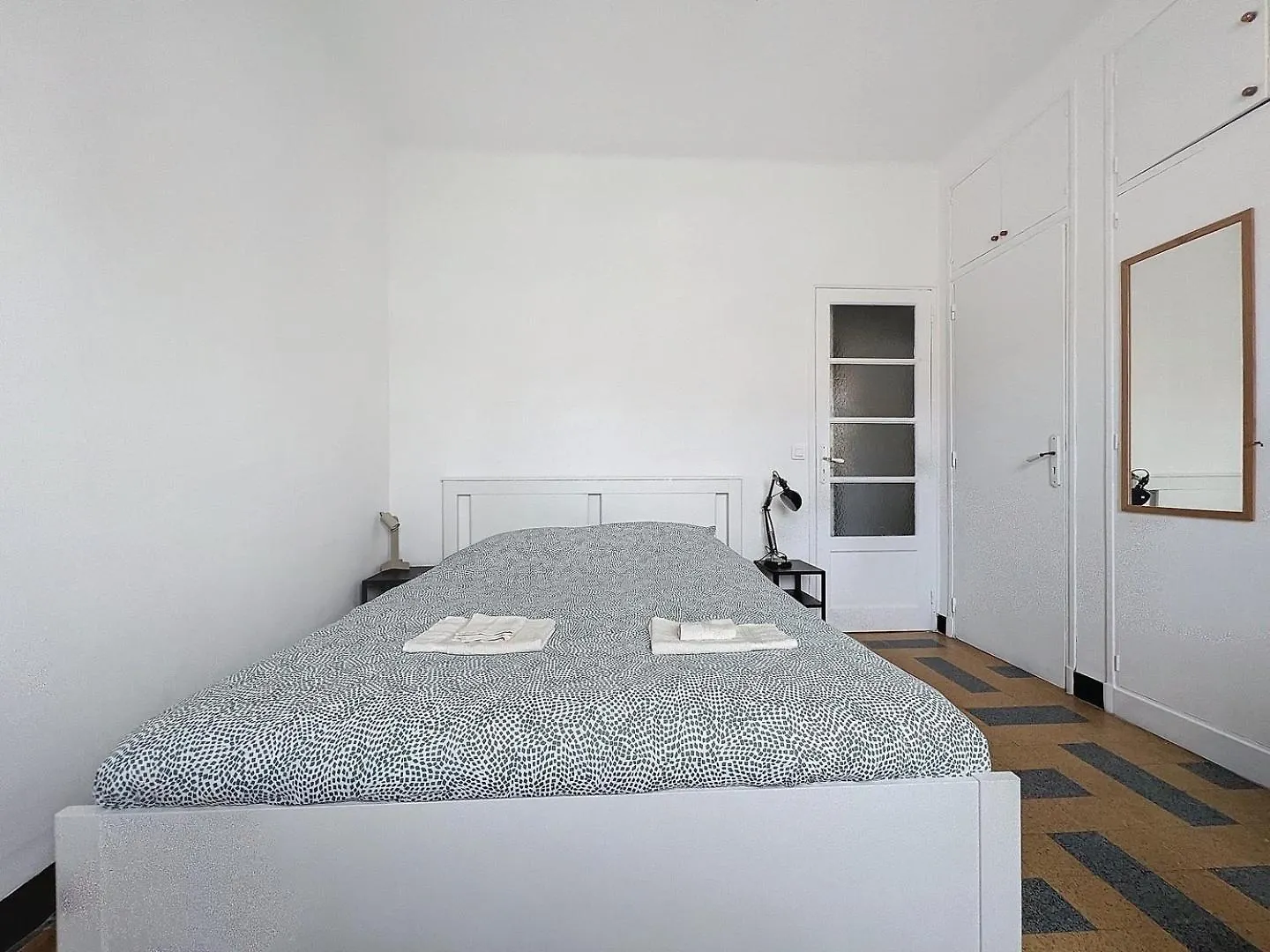 Appartement Palais Longchamp - Central & Spacieux - Les Freres De La Loc' Marseille Apartment